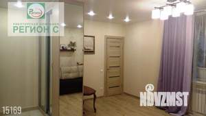 1-к квартира, на длительный срок, 30м2, 1/5 этаж
