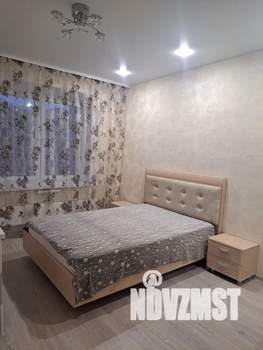 1-к квартира, посуточно, 39м2, 7/8 этаж