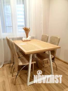 1-к квартира, посуточно, 45м2, 5/15 этаж