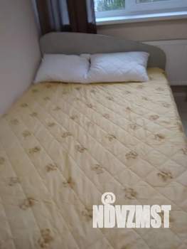 Студия квартира, посуточно, 18м2, 4/4 этаж