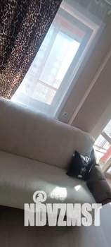 1-к квартира, посуточно, 41м2, 1/1 этаж