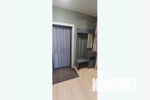 1-к квартира, посуточно, 41м2, 3/12 этаж