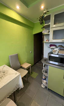 2-к квартира, на длительный срок, 45м2, 9/9 этаж