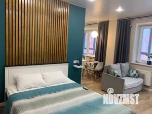 1-к квартира, посуточно, 37м2, 8/14 этаж