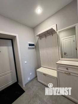 Студия квартира, на длительный срок, 29м2, 8/8 этаж