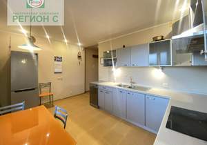 2-к квартира, на длительный срок, 73м2, 10/10 этаж