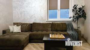 2-к квартира, посуточно, 60м2, 14/16 этаж