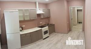 1-к квартира, на длительный срок, 38м2, 2/14 этаж