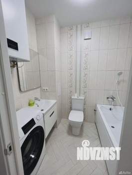 2-к квартира, на длительный срок, 37м2, 4/9 этаж