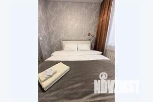 1-к квартира, посуточно, 18м2, 5/9 этаж