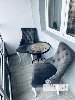 Студия квартира, посуточно, 30м2, 11/14 этаж