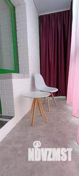 Студия квартира, посуточно, 27м2, 7/11 этаж