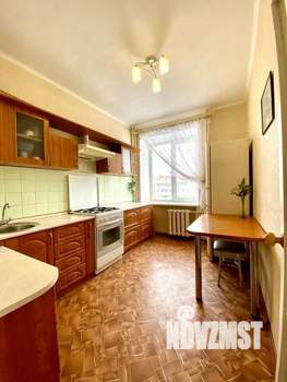 2-к квартира, на длительный срок, 50м2, 4/9 этаж