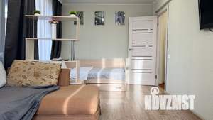 1-к квартира, посуточно, 32м2, 1/1 этаж