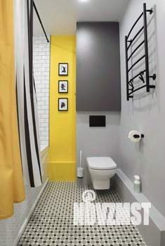 1-к квартира, посуточно, 31м2, 1/1 этаж