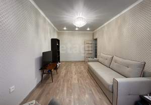 3-к квартира, на длительный срок, 63м2, 6/9 этаж