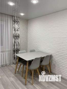 1-к квартира, на длительный срок, 36м2, 2/9 этаж