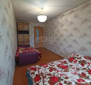 2-к квартира, на длительный срок, 45м2, 4/5 этаж