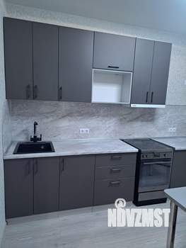 1-к квартира, на длительный срок, 39м2, 7/8 этаж