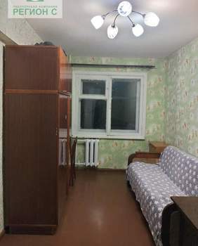2-к квартира, на длительный срок, 45м2, 4/5 этаж