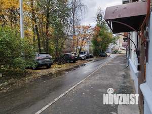 1-к квартира, посуточно, 24м2, 1/1 этаж