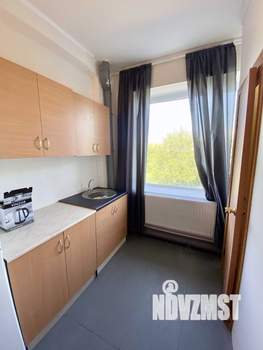 1-к квартира, на длительный срок, 20м2, 2/4 этаж