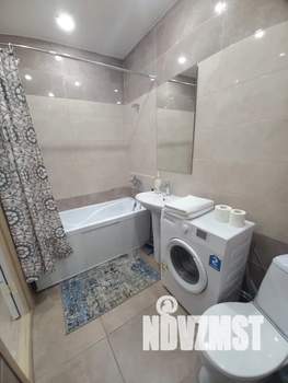 Студия квартира, посуточно, 32м2, 9/25 этаж