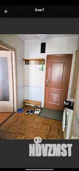 2-к квартира, на длительный срок, 42м2, 5/5 этаж