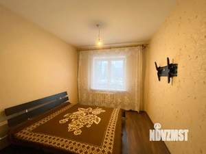 3-к квартира, на длительный срок, 65м2, 2/10 этаж