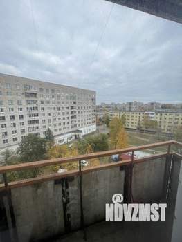 3-к квартира, на длительный срок, 60м2, 7/15 этаж