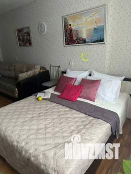 1-к квартира, посуточно, 33м2, 1/9 этаж