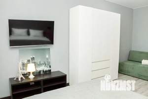 1-к квартира, посуточно, 32м2, 8/10 этаж