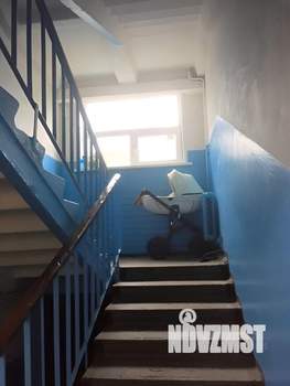 1-к квартира, на длительный срок, 40м2, 2/5 этаж