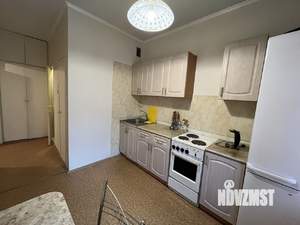 1-к квартира, на длительный срок, 32м2, 1/10 этаж