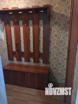 1-к квартира, посуточно, 32м2, 2/5 этаж