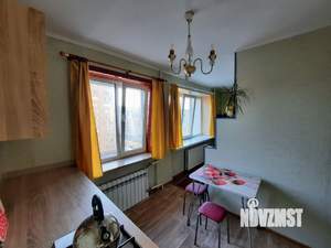 1-к квартира, посуточно, 28м2, 6/12 этаж