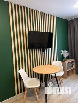 Студия квартира, посуточно, 21м2, 1/9 этаж