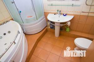 3-к квартира, посуточно, 96м2, 3/3 этаж