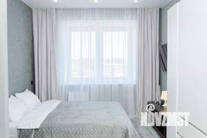 1-к квартира, посуточно, 34м2, 1/1 этаж