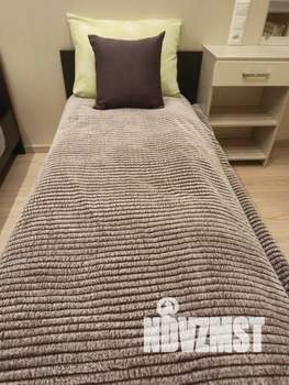 3-к квартира, посуточно, 68м2, 1/1 этаж