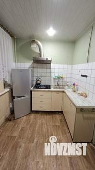 2-к квартира, на длительный срок, 40м2, 3/5 этаж