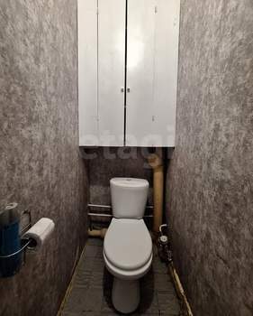2-к квартира, на длительный срок, 51м2, 10/10 этаж