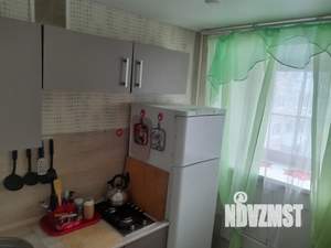 Студия квартира, посуточно, 40м2, 4/5 этаж