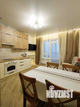 2-к квартира, на длительный срок, 56м2, 4/8 этаж
