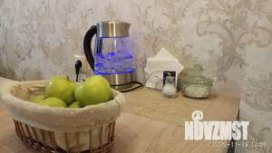 1-к квартира, посуточно, 31м2, 5/8 этаж