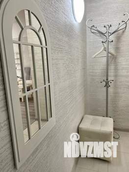 2-к квартира, посуточно, 44м2, 3/5 этаж