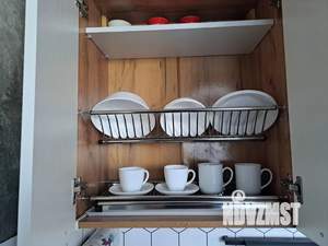 Студия квартира, посуточно, 28м2, 15/16 этаж