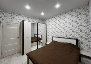 2-к квартира, на длительный срок, 50м2, 9/9 этаж