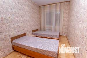 1-к квартира, посуточно, 64м2, 1/1 этаж