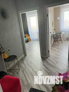 1-к квартира, посуточно, 33м2, 12/14 этаж